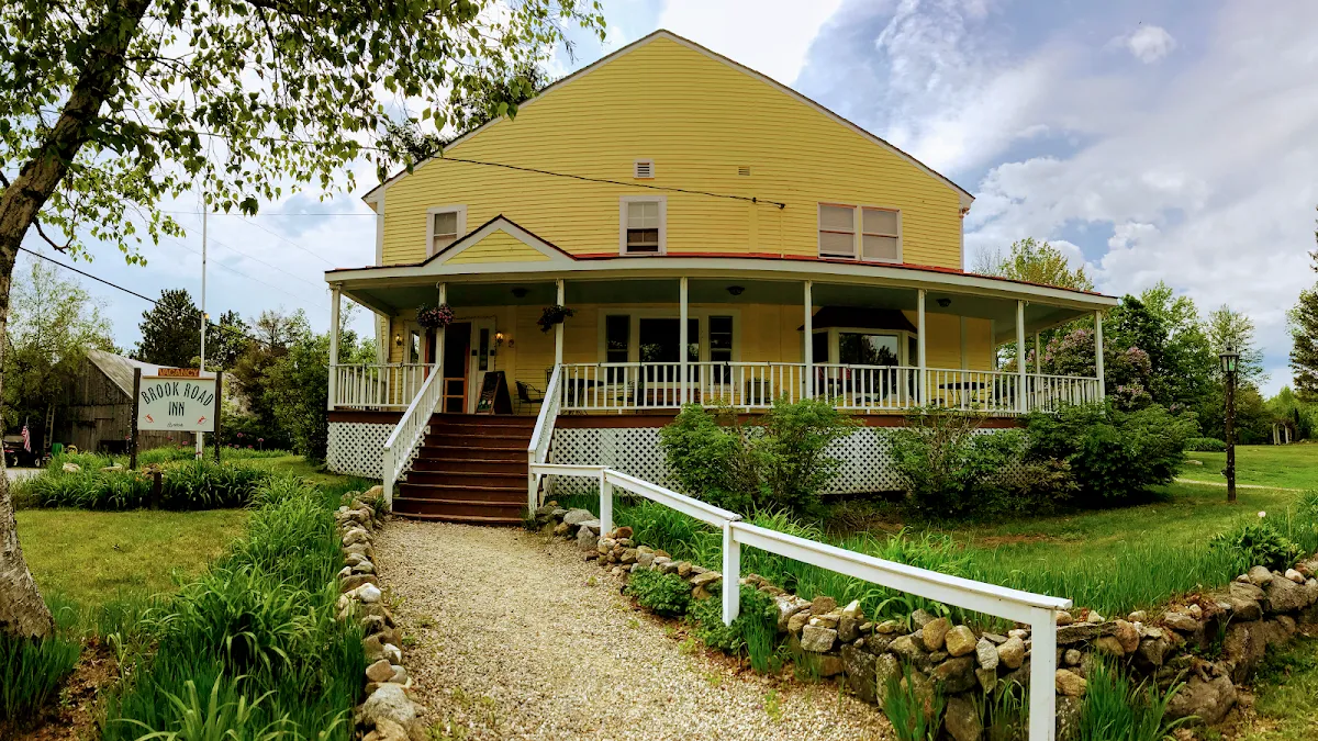Brook Road Inn