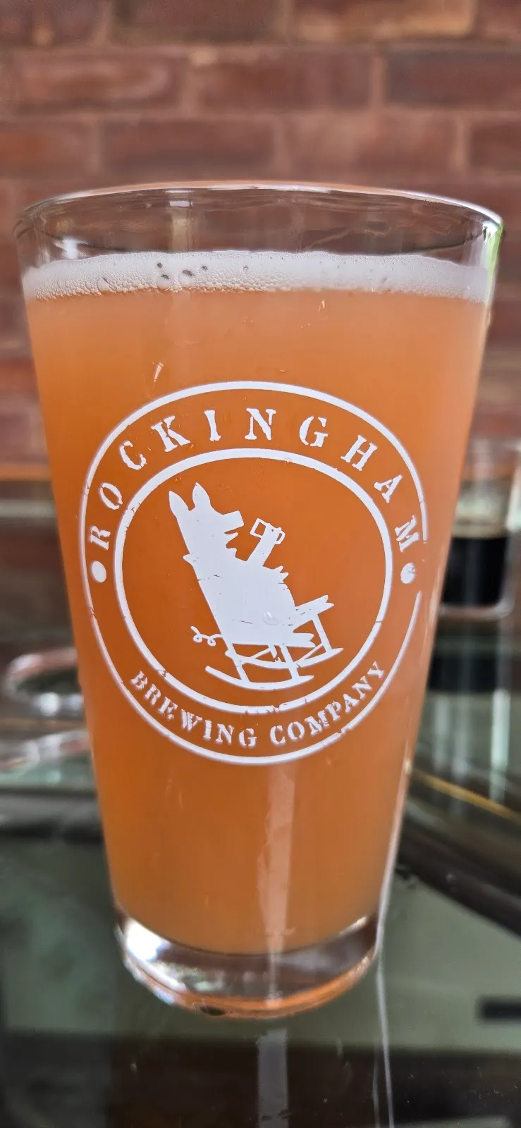 Rockingham Brewing West