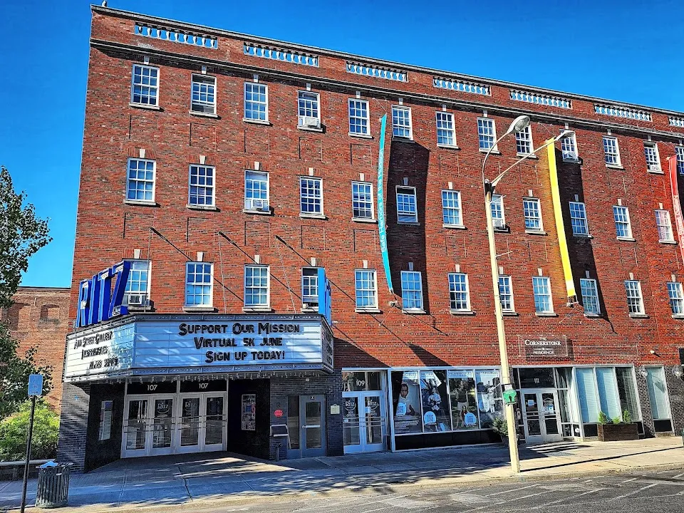 Ritz Theater