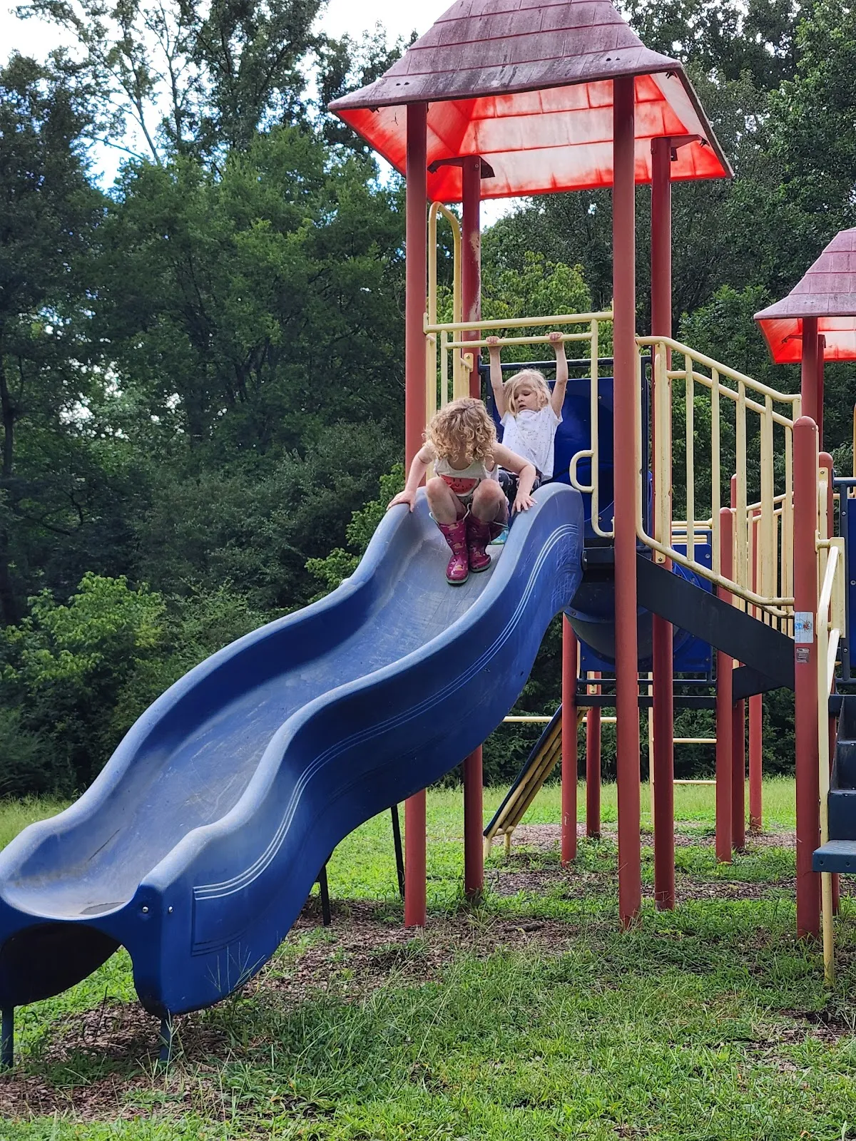 Riverchase Park