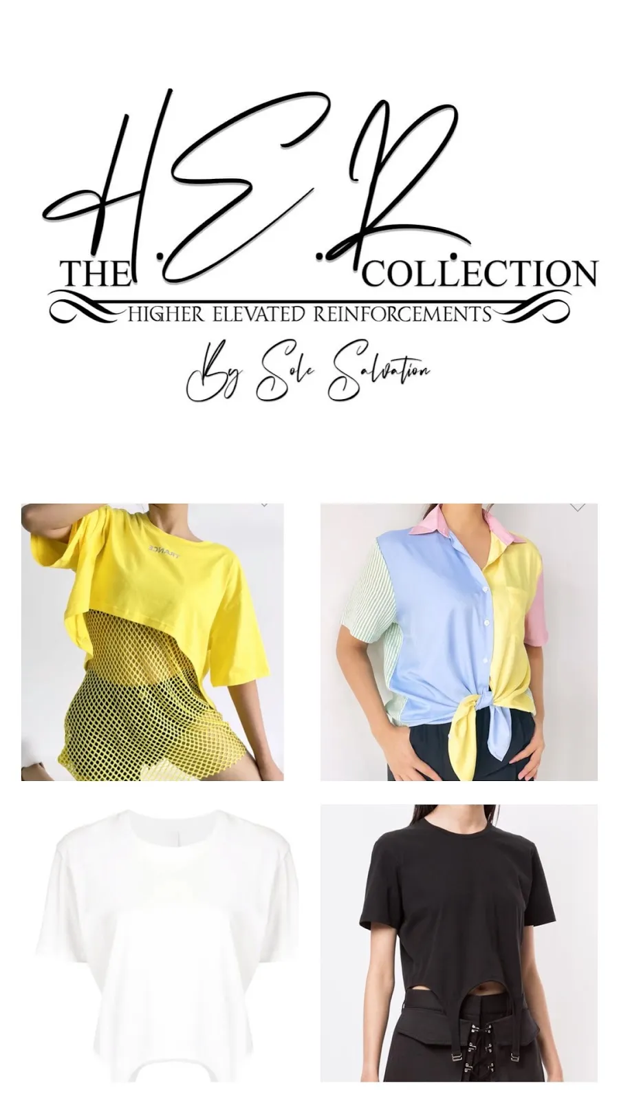 Sole Salvation LLC