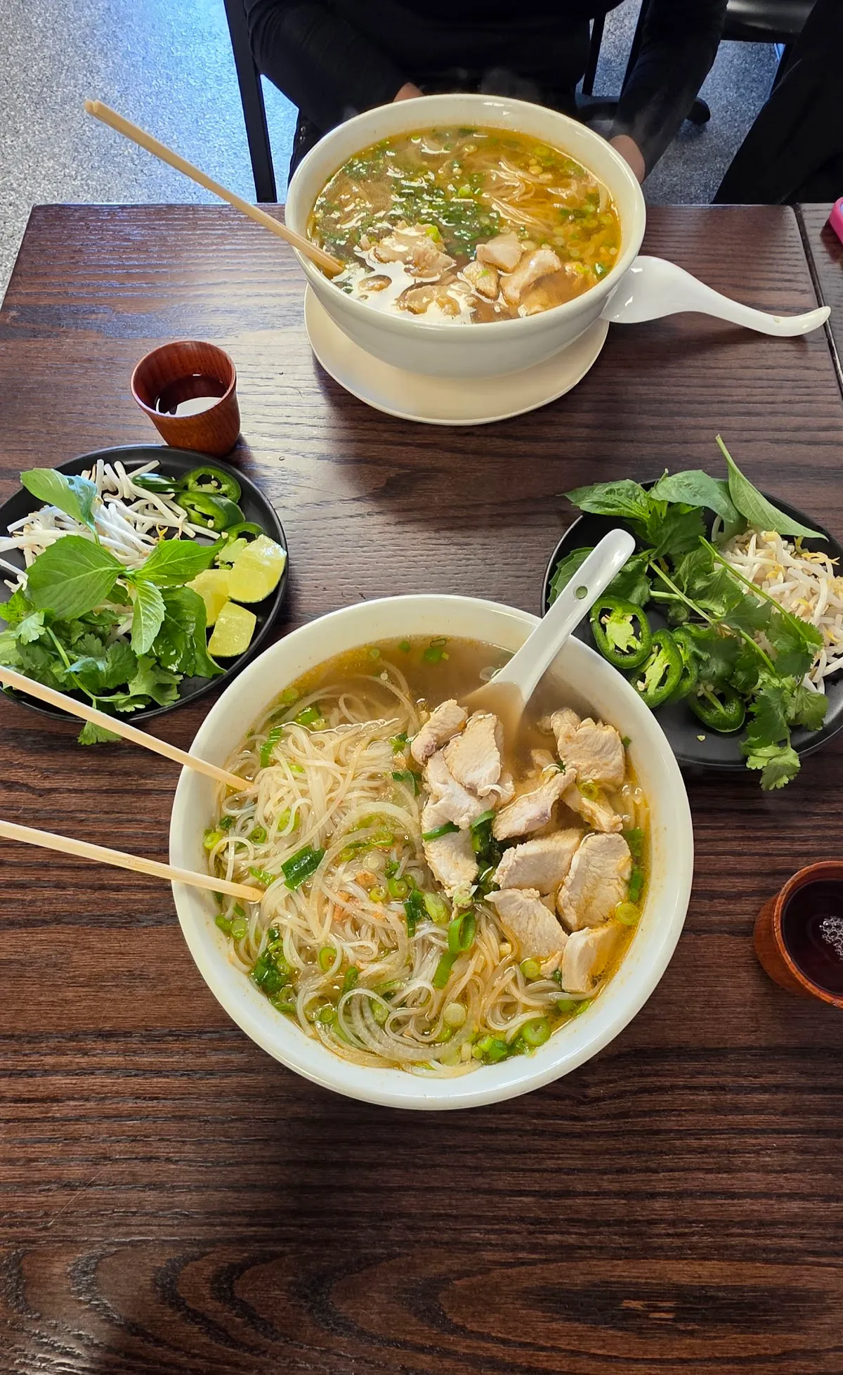 Thai Cafe