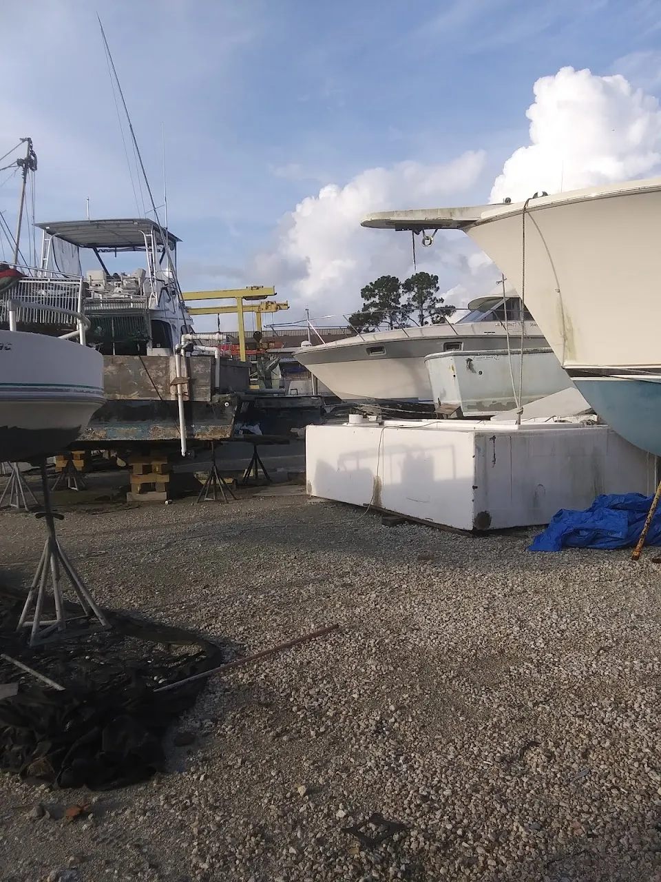 Sterling Marina