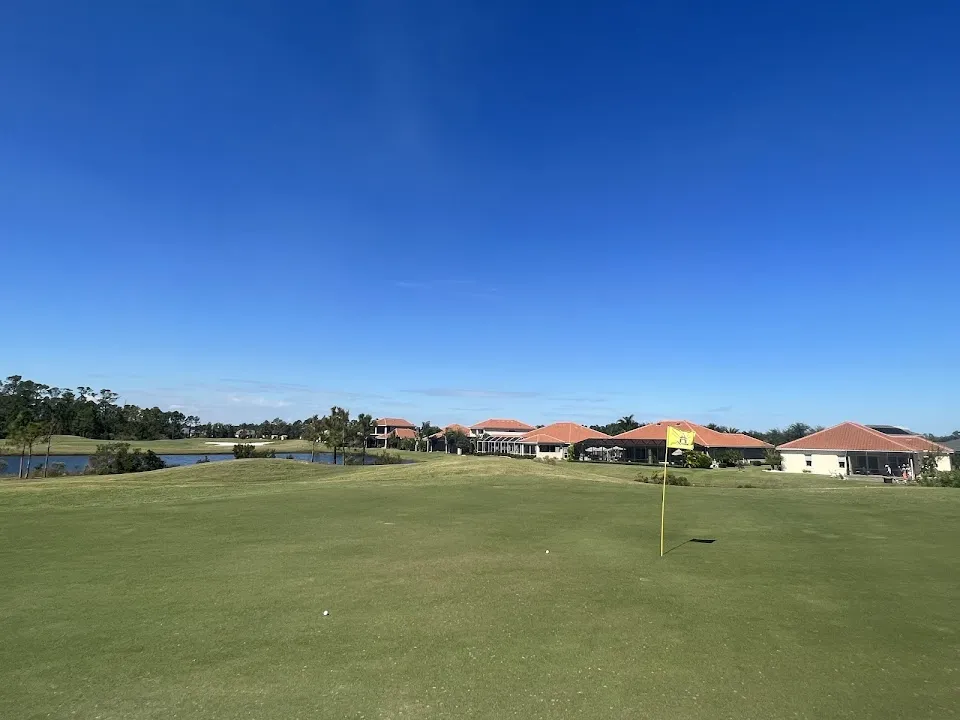 The Club at Venetian Bay