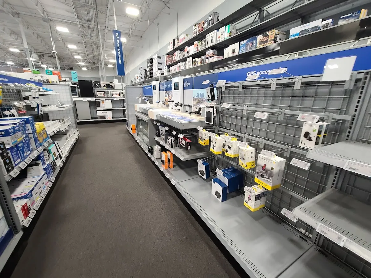 Best Buy