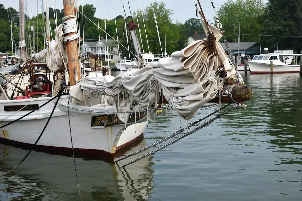 Dogwood Harbor