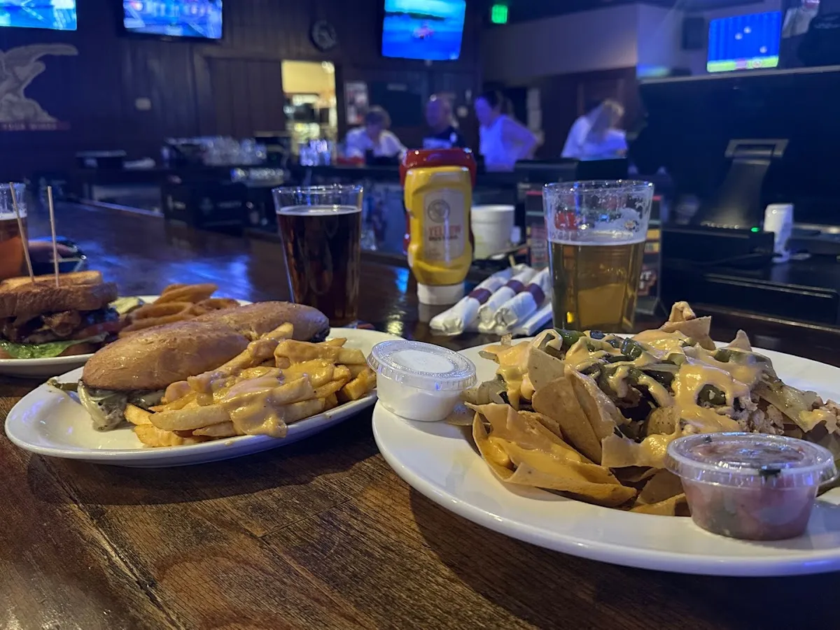 The Derby Sports Bar