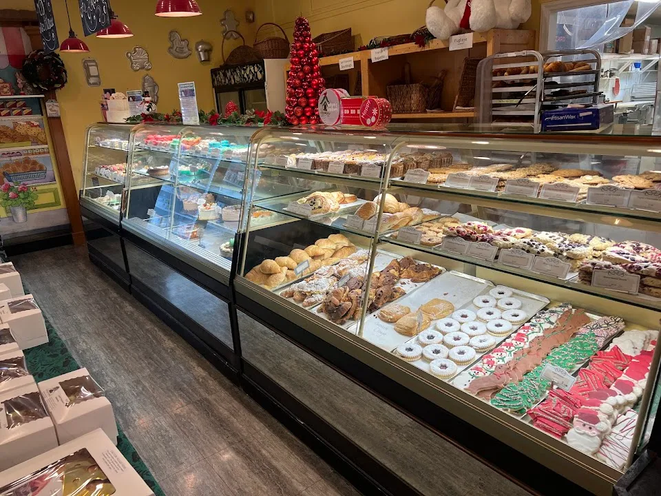 Our Daily Bread Bakery & Bistro