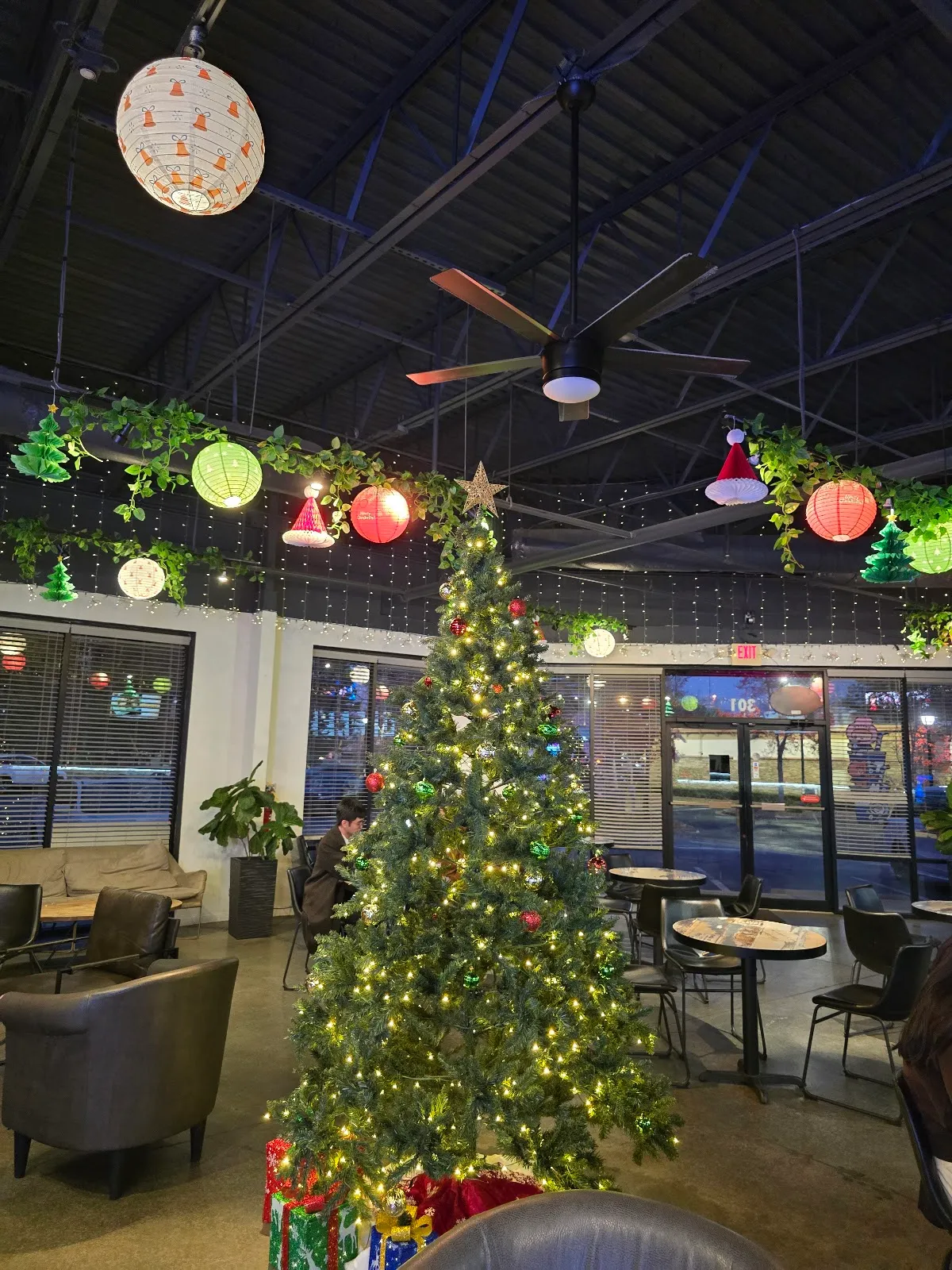 Ding Tea Johns Creek