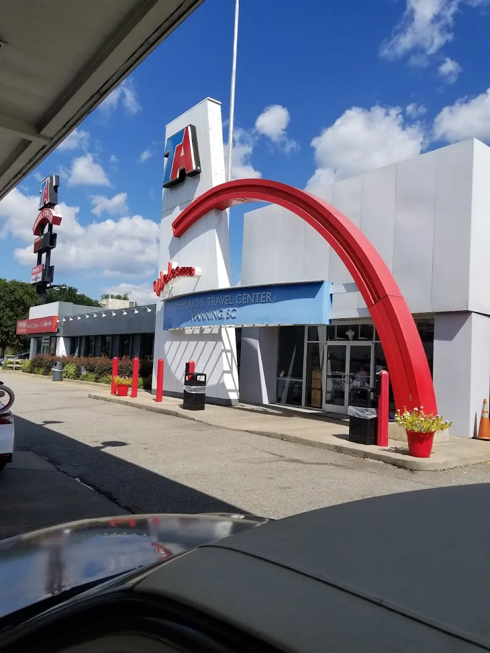Popeyes Louisiana Kitchen