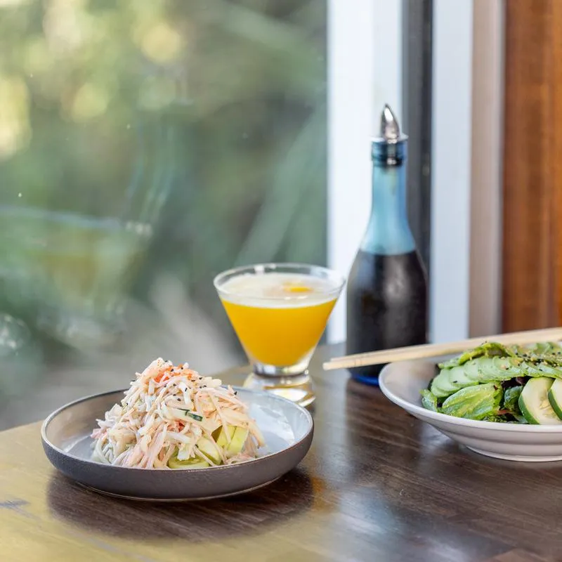 Fuji Sushi & Bar & Grill