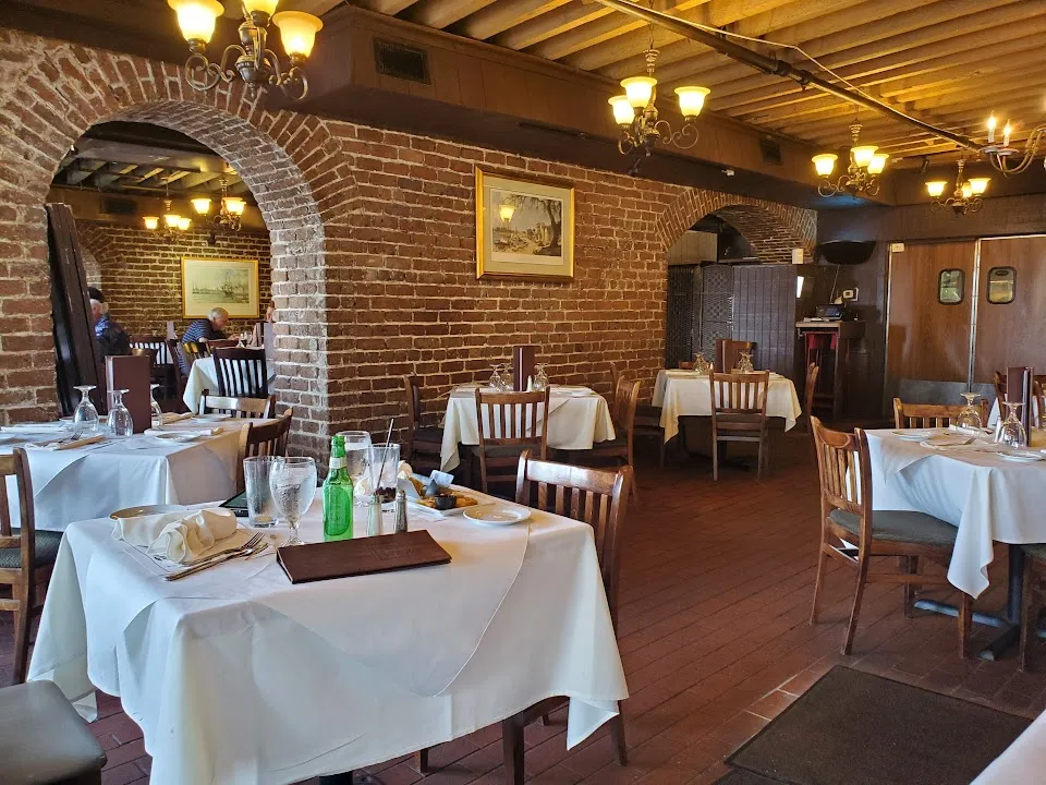 River House Seafood