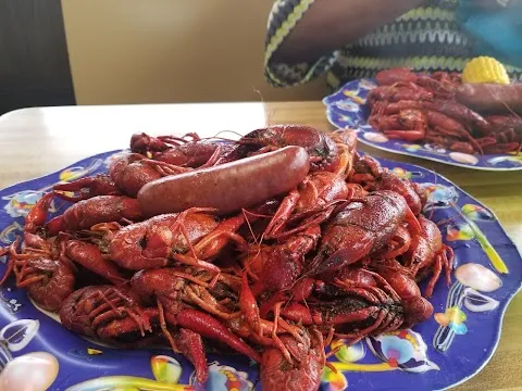 Vince's Seafood