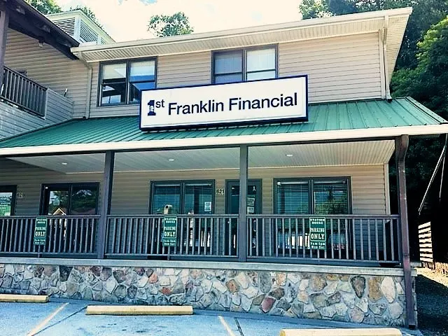 1st Franklin Financial