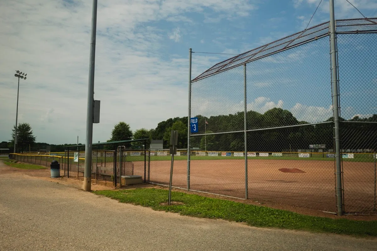 Everyone's Playground