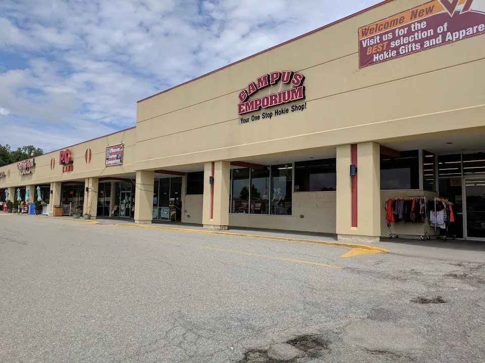 Campus Emporium