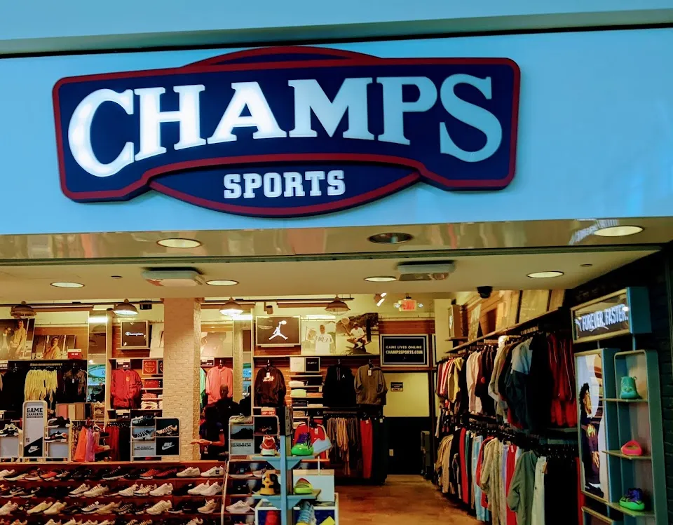 Champs Sports