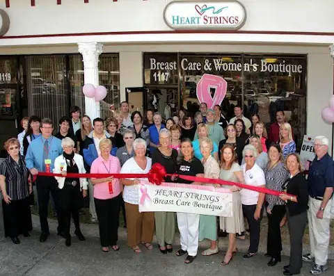 Heart Strings Breast Care Boutique