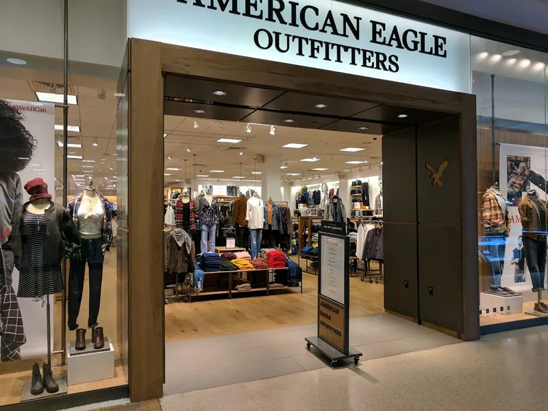 American Eagle Store