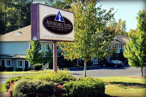 Affordable Suites Sumter