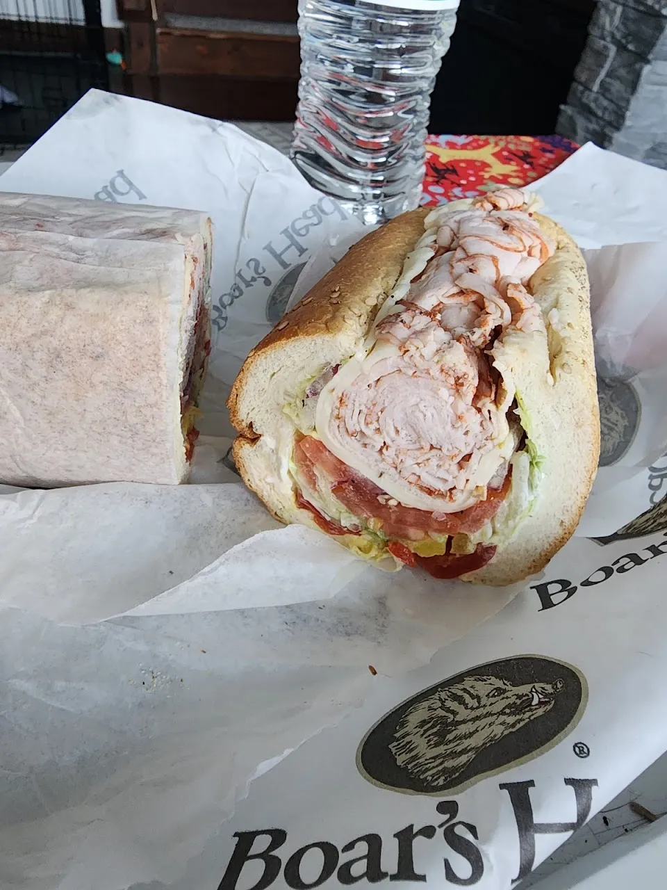 Pine Bush Deli and Pizza