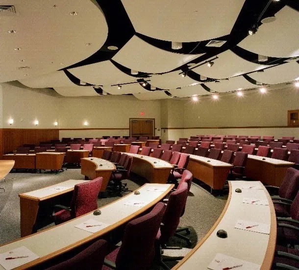 The Inn at Virginia Tech and Skelton Conference Center