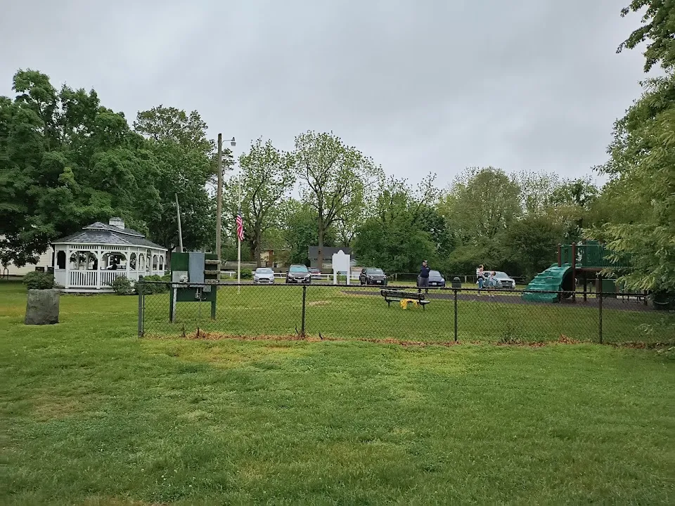 Olde Trappe Park