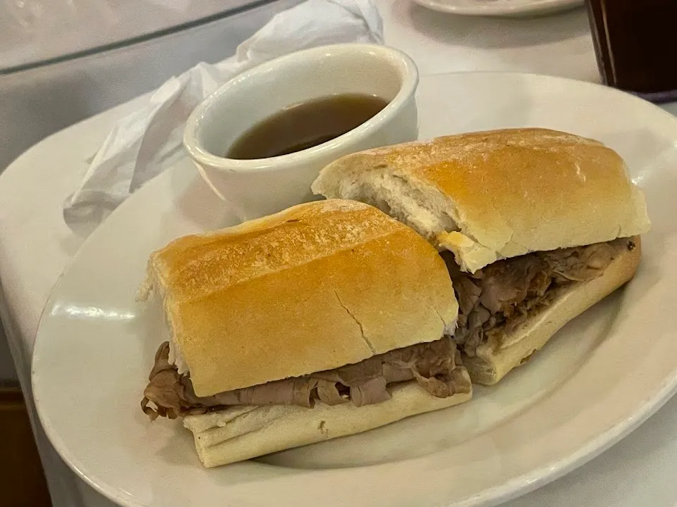 DeStefano's Olde Erie
