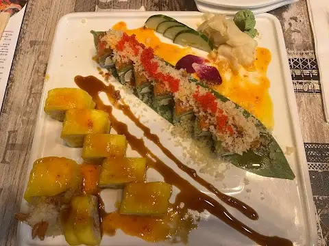SUSHI 99