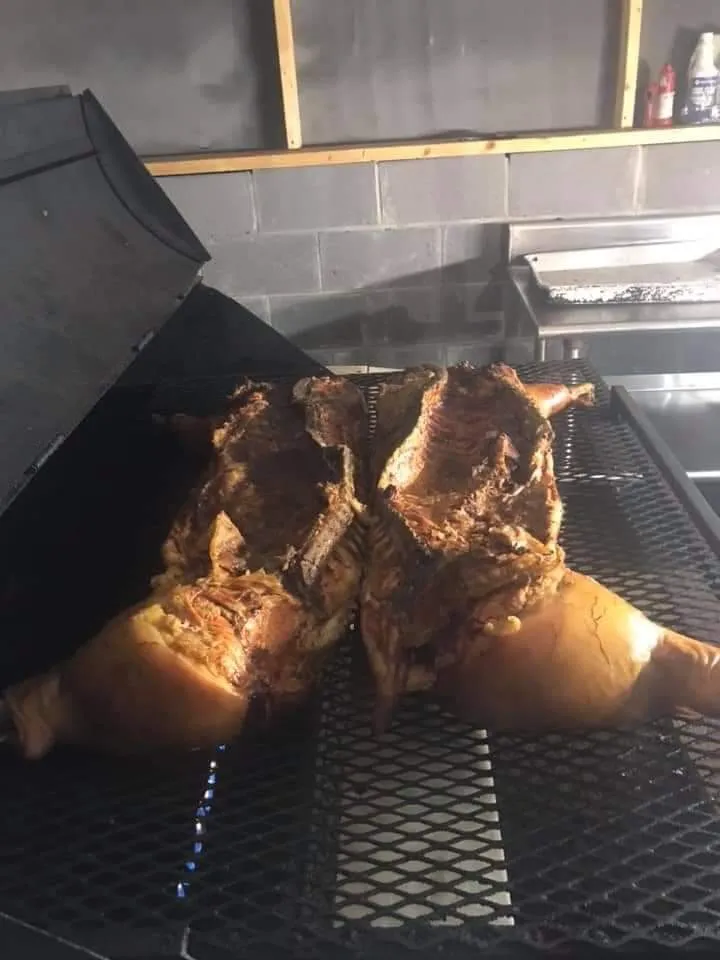 Forks BBQ & Sports Bar