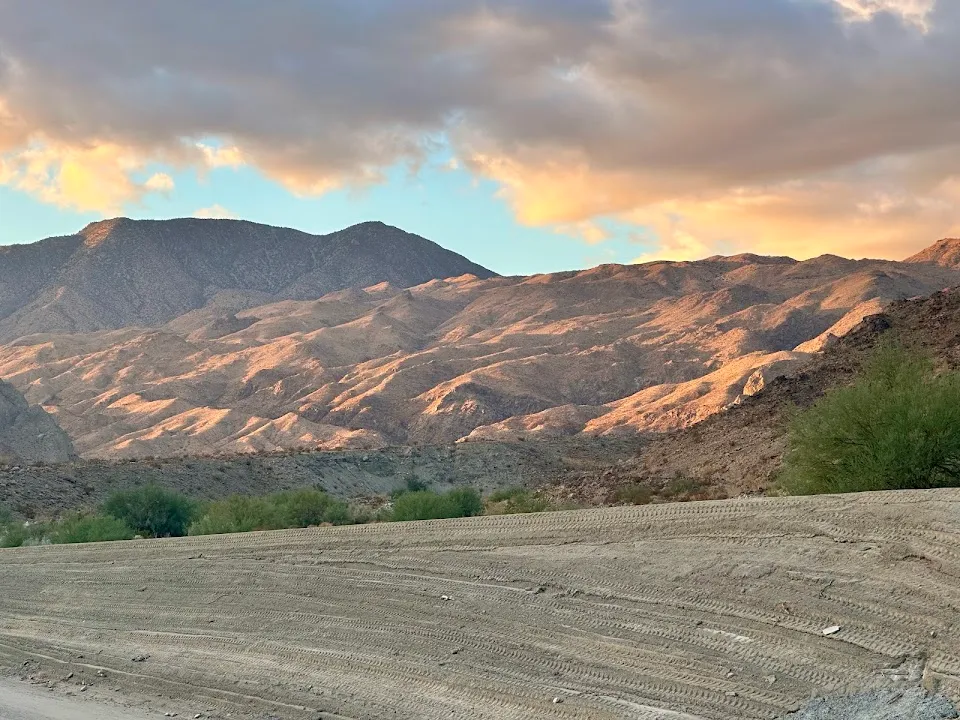 Bear Creek Nature Trailhead
