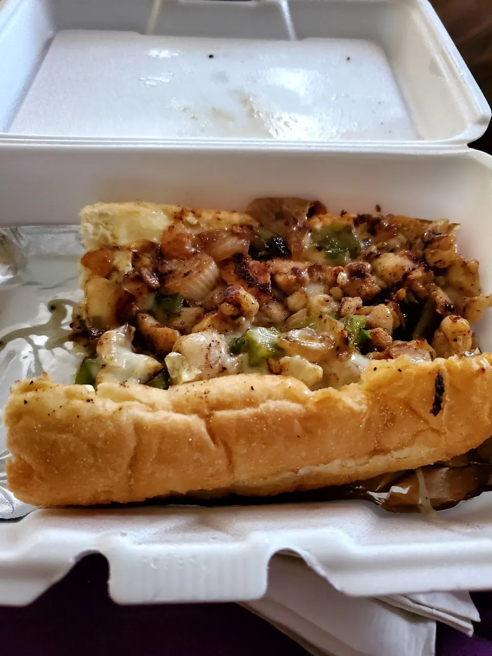 Philly Special