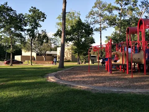 Roger's Park