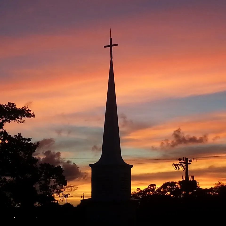 Beachside Church