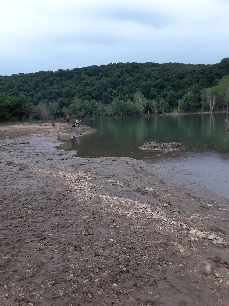 Horseshoe Bend Public Use Area