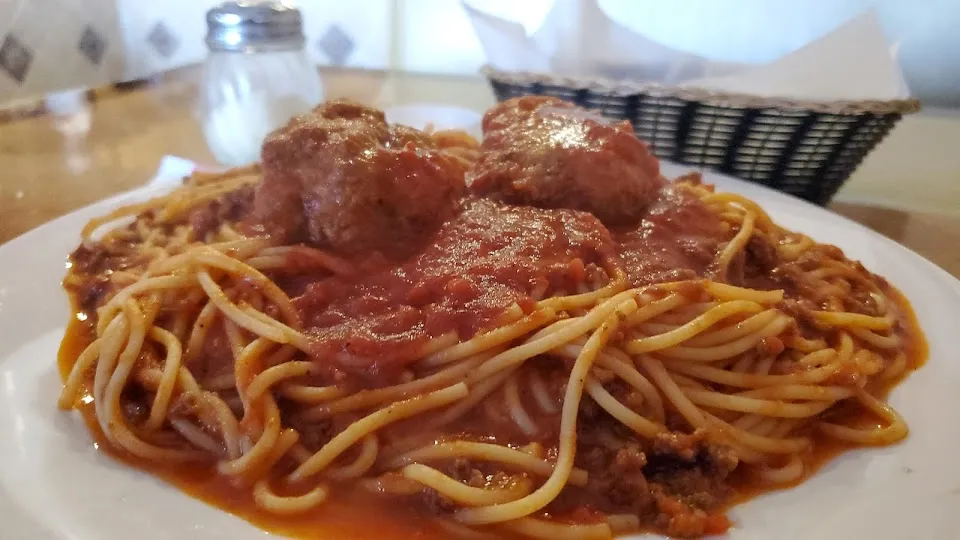 Giuseppe's