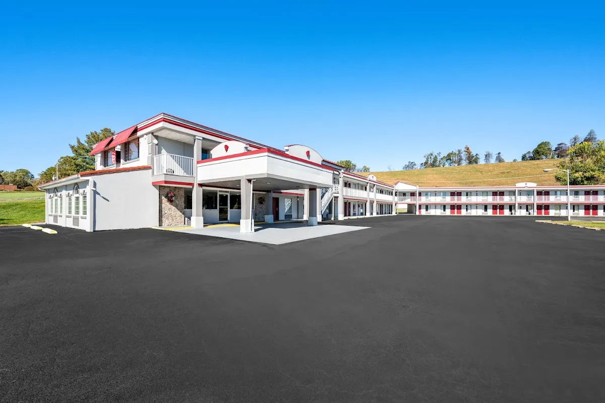 Red Roof Inn Abingdon