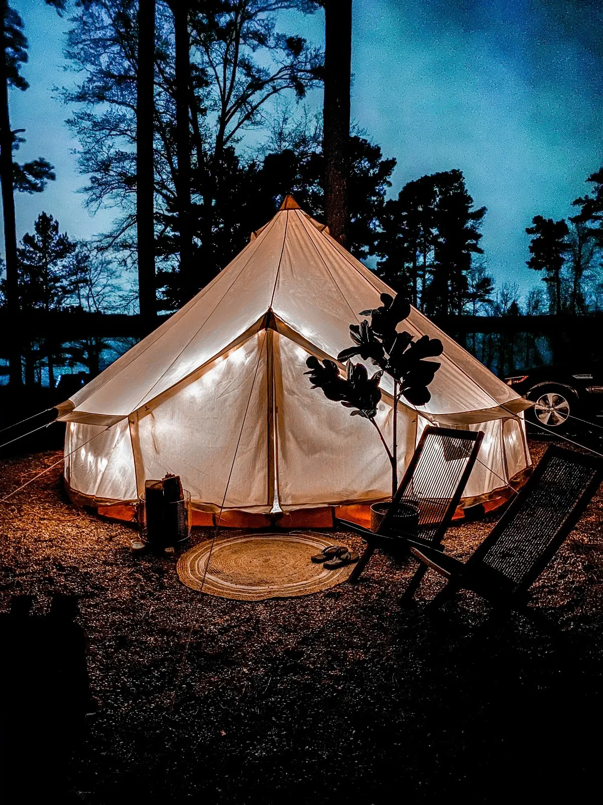 Sweetwater Campground - Allatoona Lake