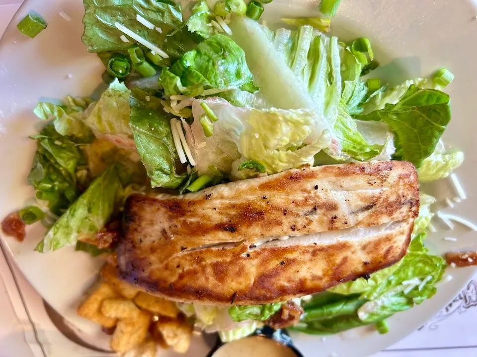 River House Seafood