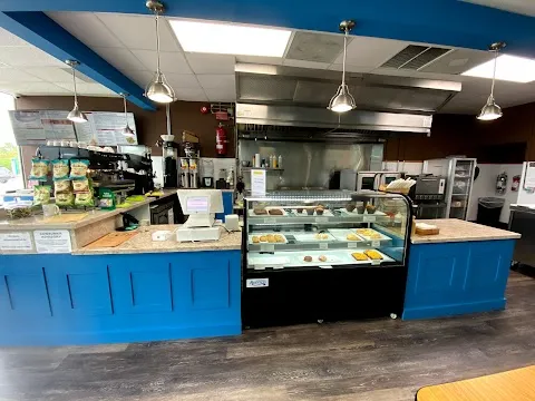Caffe Connection