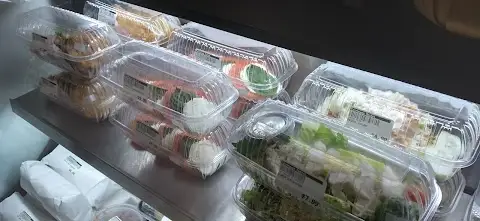 The Farmhouse Food, Catering & More