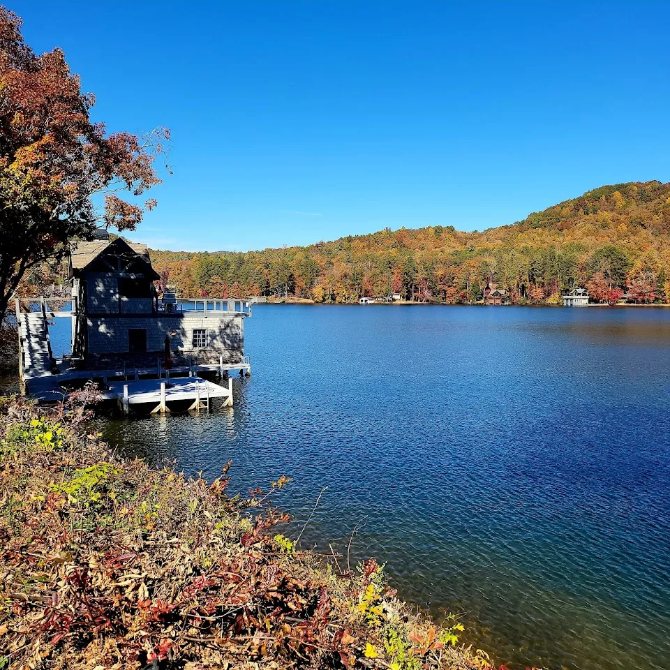 Lake Rabun Campground