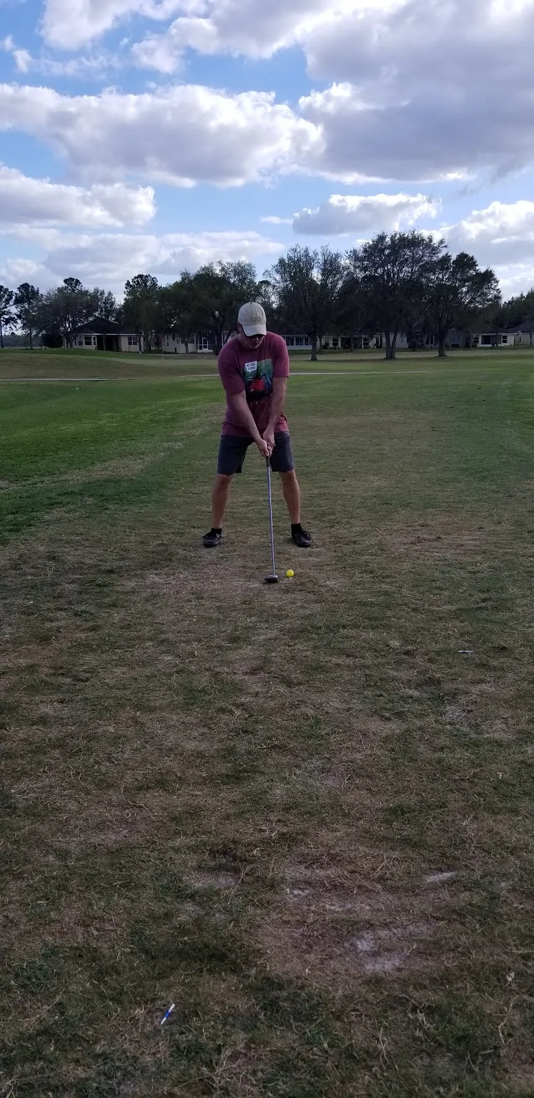 Rivard Golf Club