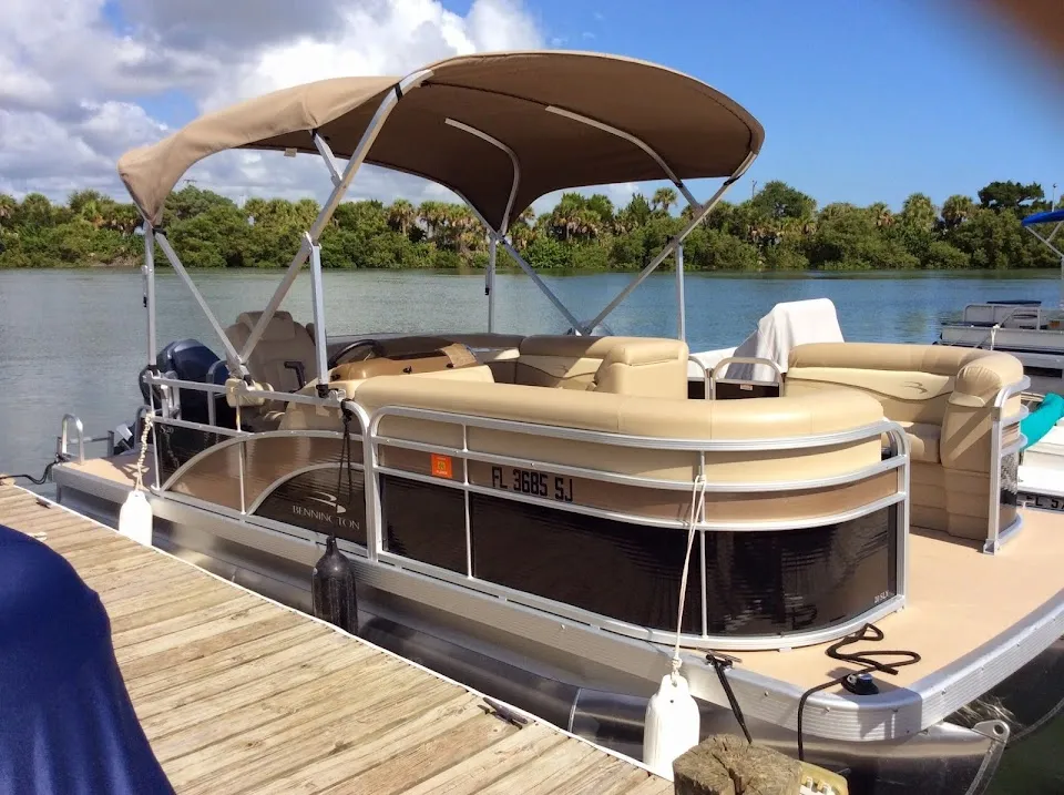 Sand Dollar Boat Rentals