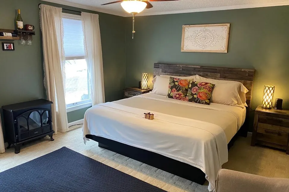 Blacksburg Bed & Breakfast