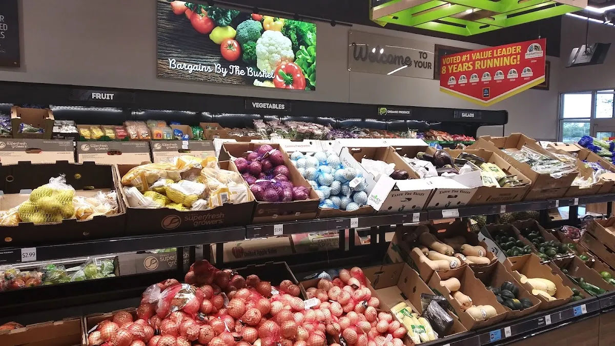 ALDI