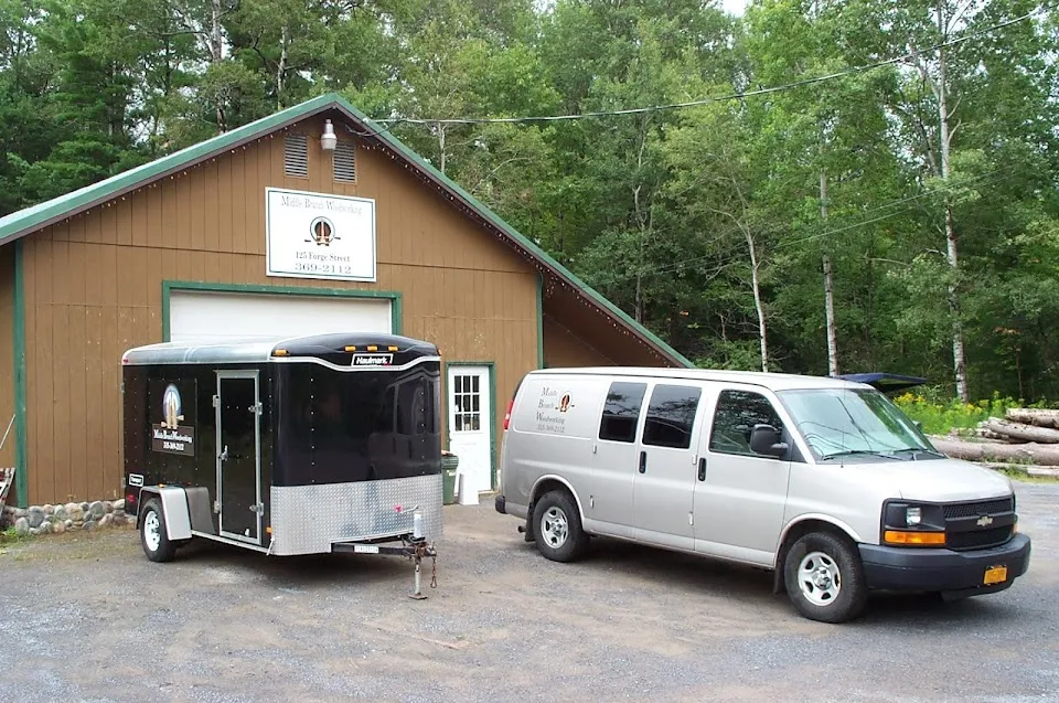 Middle Branch Woodworking