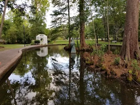 Azalea Park