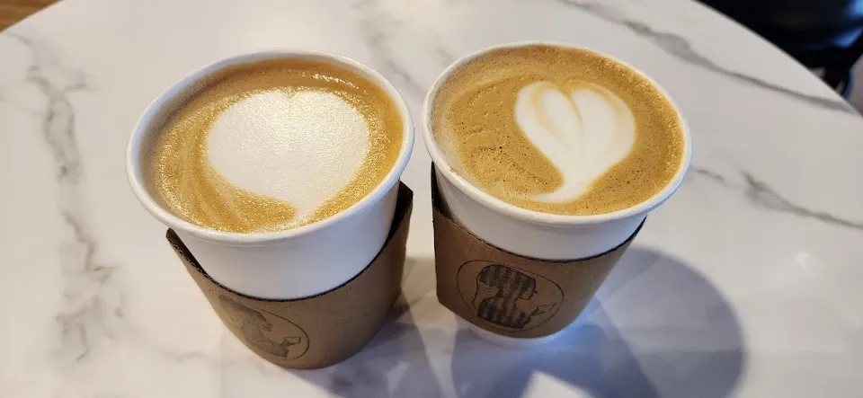 Sylvia’s Coffee