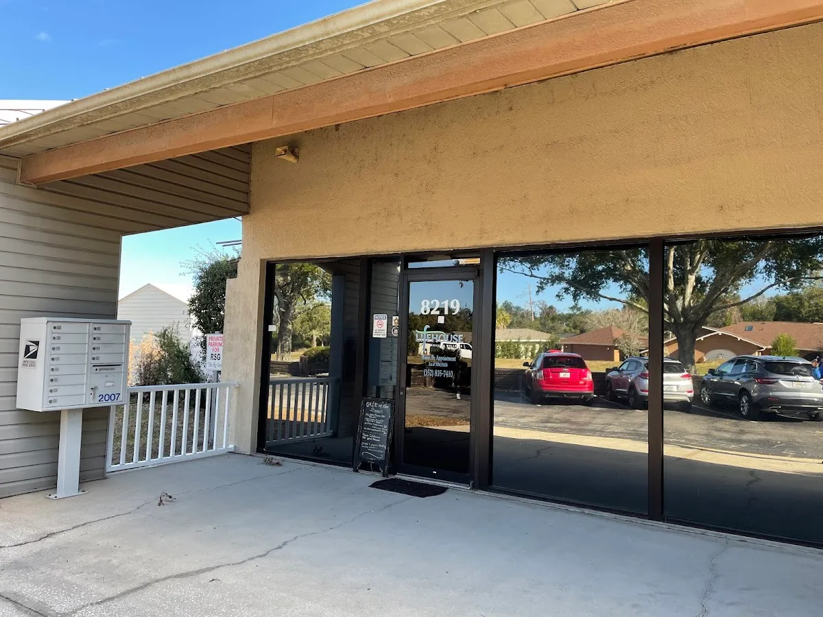 Lifehouse Massage and Wellness
